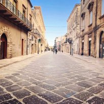 Francavilla Fontana Puglia