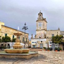 Francavilla Fontana Puglia