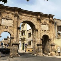 Francavilla Fontana Puglia