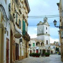 Francavilla Fontana Puglia