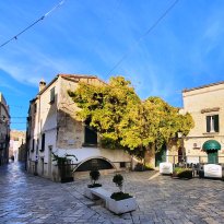 Francavilla Fontana Puglia