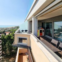 Civitanova Marche Le Marche