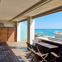 Civitanova Marche Le Marche
