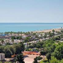 Civitanova Marche Le Marche