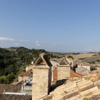Torre di Palme Le Marche