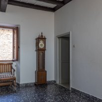 Torre di Palme Le Marche