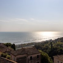 Torre di Palme Le Marche