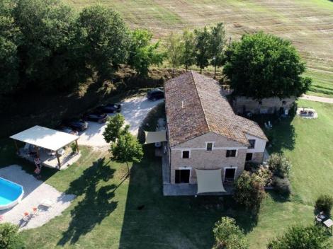 Roncitelli di Senigallia Le Marche