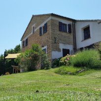 Roncitelli di Senigallia Le Marche