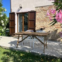 Roncitelli di Senigallia Le Marche