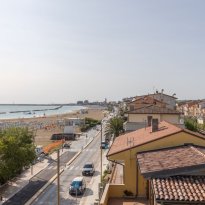 Civitanova Marche Le Marche