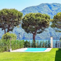 Tremezzina Lago di Como