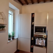 Serrungarina Le Marche