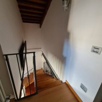 Serrungarina Le Marche