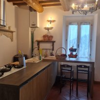 Serrungarina Le Marche