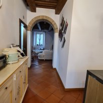Serrungarina Le Marche