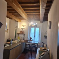Serrungarina Le Marche