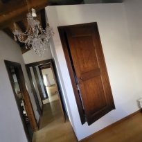 Serrungarina Le Marche