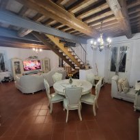 Serrungarina Le Marche
