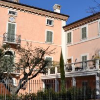 Serrungarina Le Marche