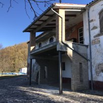 Piobbico Le Marche