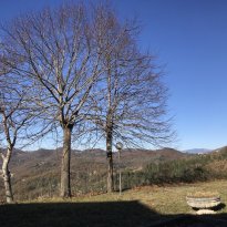 Piobbico Le Marche