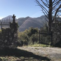 Piobbico Le Marche