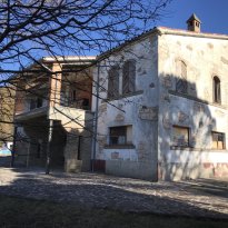 Piobbico Le Marche