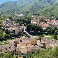 Piobbico Le Marche