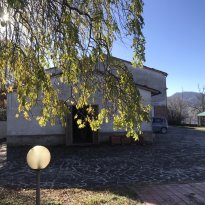 Piobbico Le Marche