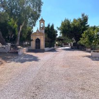 Santa Maria al Bagno Puglia