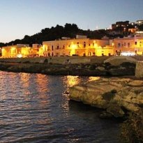 Santa Maria al Bagno Puglia