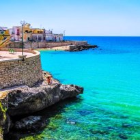 Santa Maria al Bagno Puglia