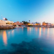 Santa Maria al Bagno Puglia