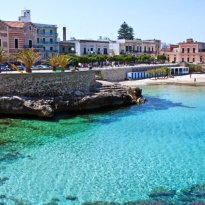 Santa Maria al Bagno Puglia