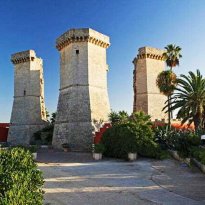 Santa Maria al Bagno Puglia