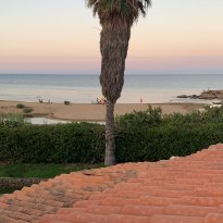 LIDO di Noto Sicilia