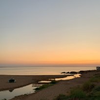 LIDO di Noto Sicilia