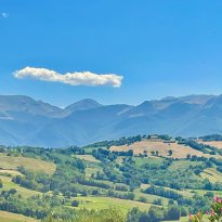 San Ginesio Le Marche