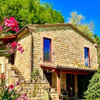 San Ginesio Le Marche