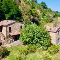 San Ginesio Le Marche