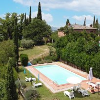 Castiglione del Lago Umbria