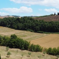 Castiglione del Lago Umbria