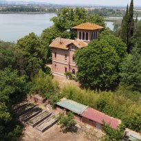 Castiglione del Lago Umbria