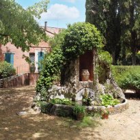 Castiglione del Lago Umbria