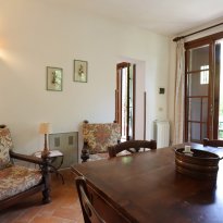 Castiglione del Lago Umbria