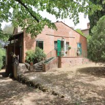 Castiglione del Lago Umbria