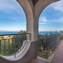 Brucoli Sicilia