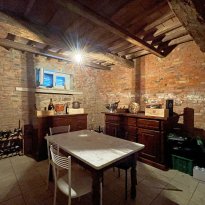 Montepulciano Toscana