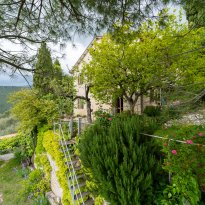 Spoleto Umbria